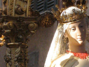 Madonna de Noantri