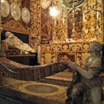 Cappella Spada in San Girolamo alla Carità