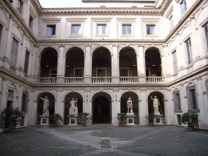 Palazzo Altemps 2