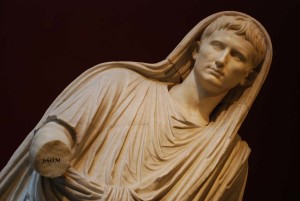 Augusto, imperatore