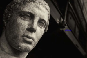 Archeologia alla Centrale Montemartini