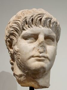 Nerone - Museo del Palatino