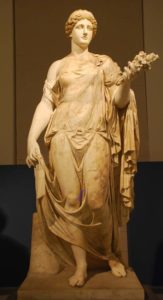 Flora Farnese - Museo Archeologico di Napoli