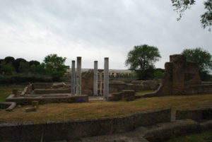 Sinagoga di Ostia Antica