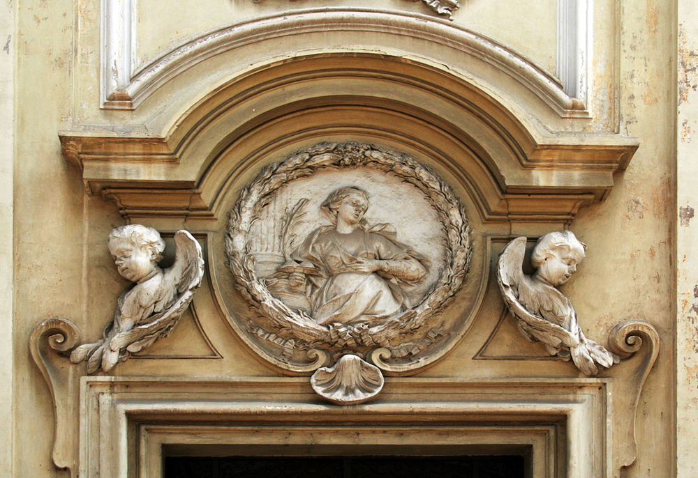 Sant Agata De Goti E L Arianesimo A Roma Roma Felix